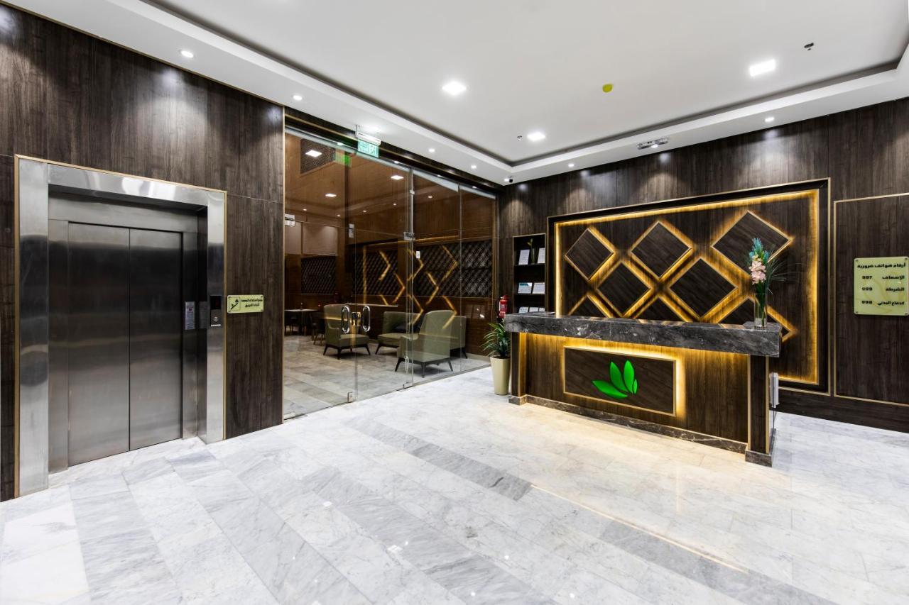 Lily Hotel Suite Hofuf Экстерьер фото