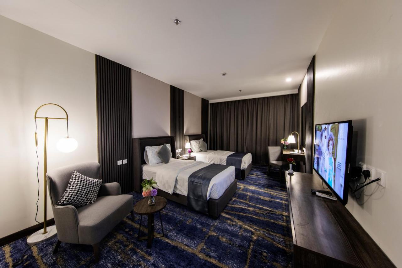 Lily Hotel Suite Hofuf Экстерьер фото