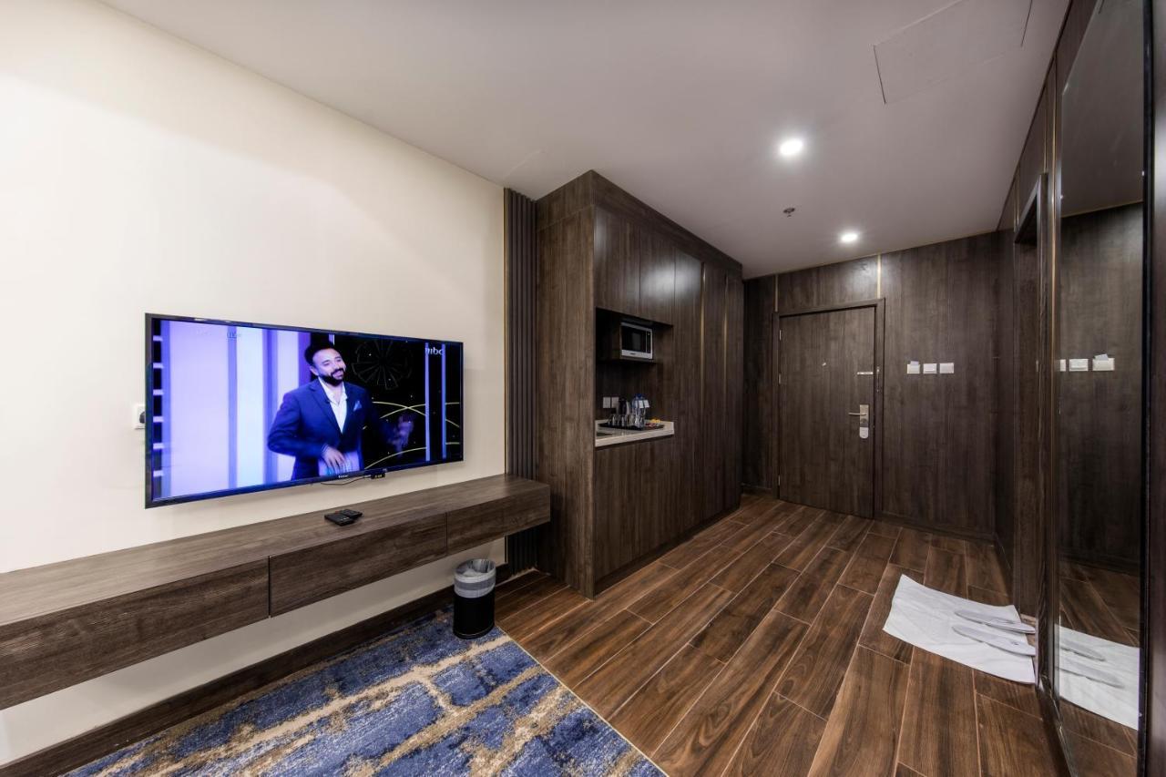 Lily Hotel Suite Hofuf Экстерьер фото