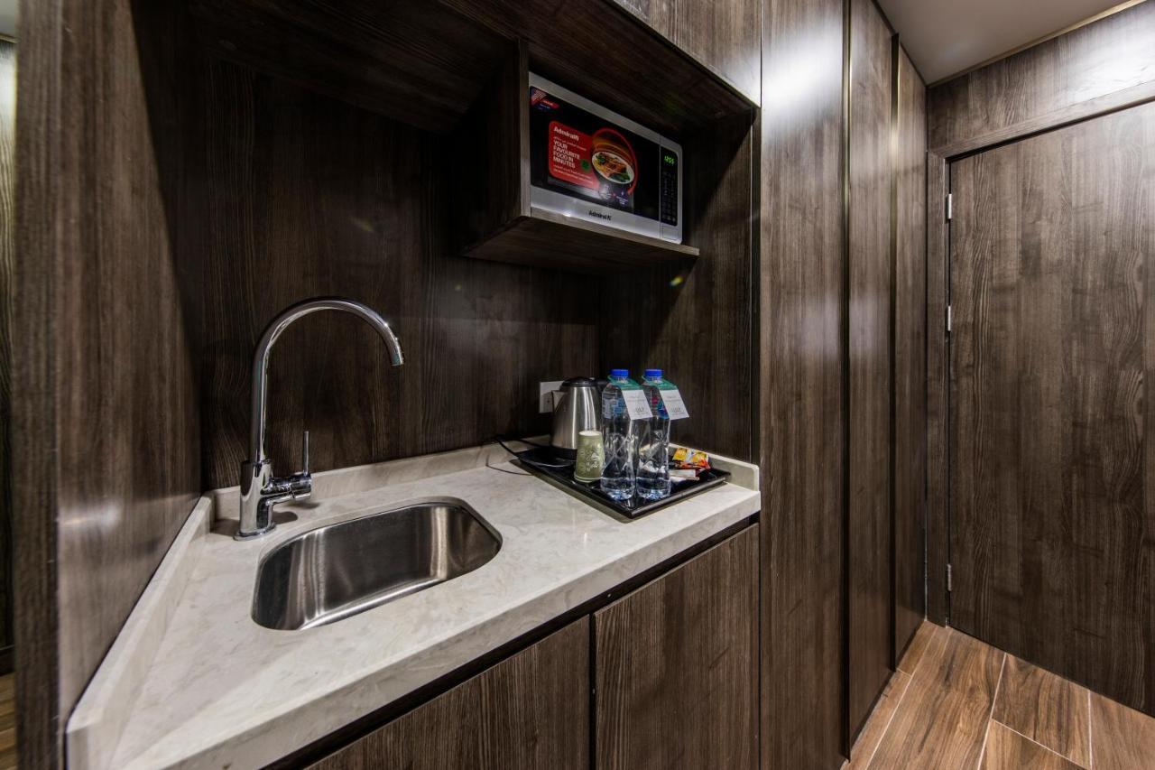 Lily Hotel Suite Hofuf Экстерьер фото