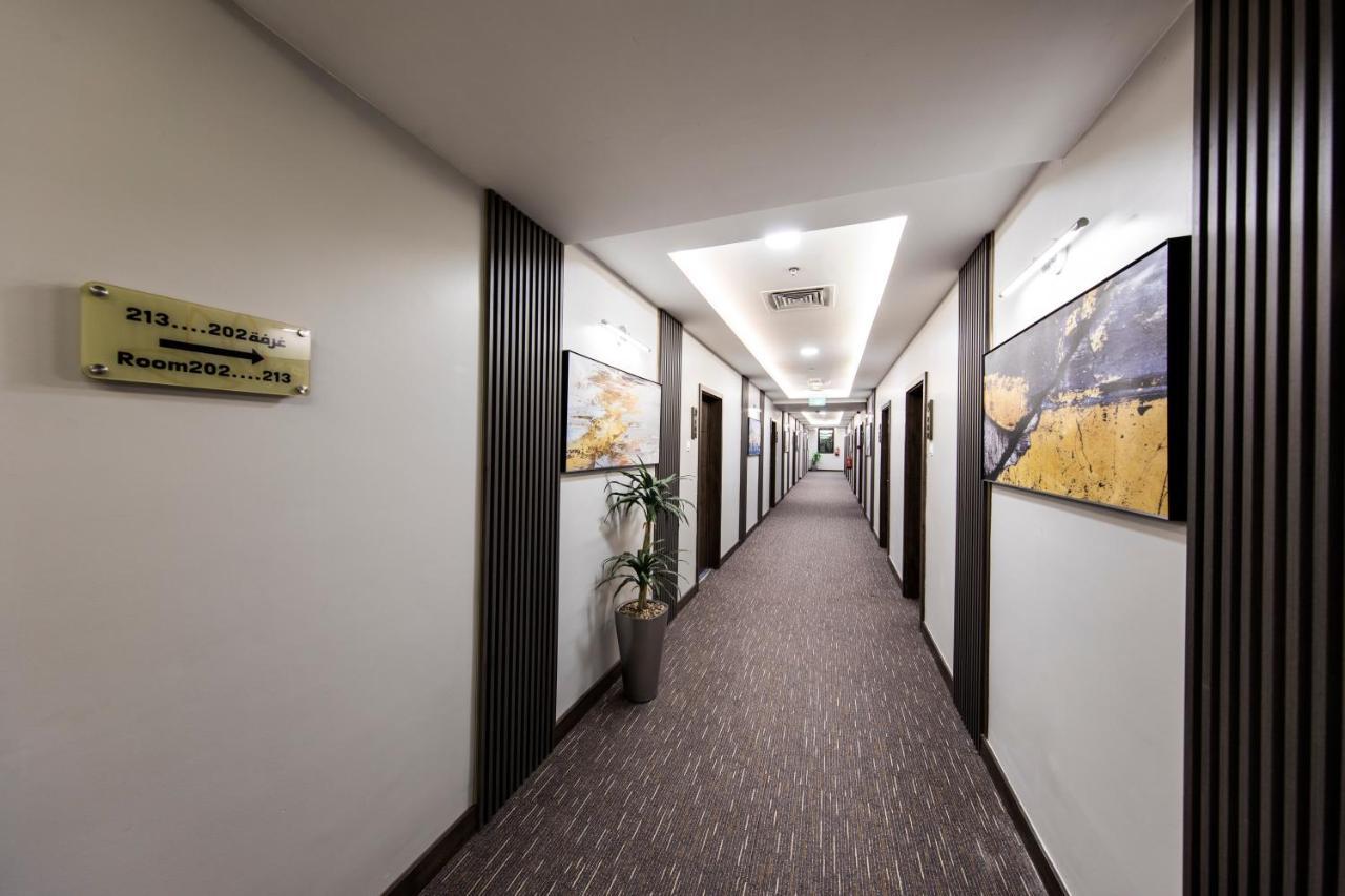 Lily Hotel Suite Hofuf Экстерьер фото