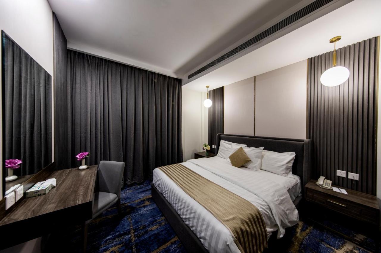 Lily Hotel Suite Hofuf Экстерьер фото