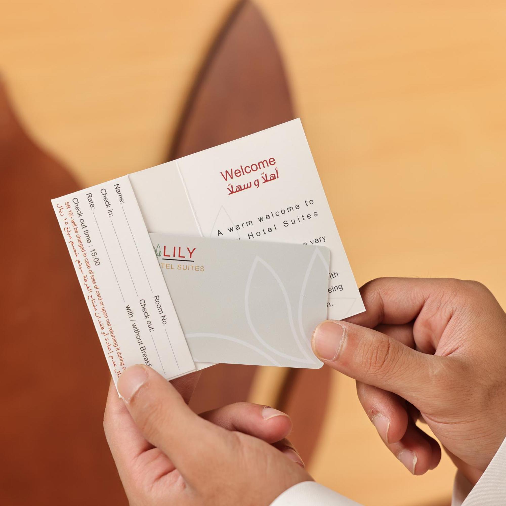 Lily Hotel Suite Hofuf Экстерьер фото