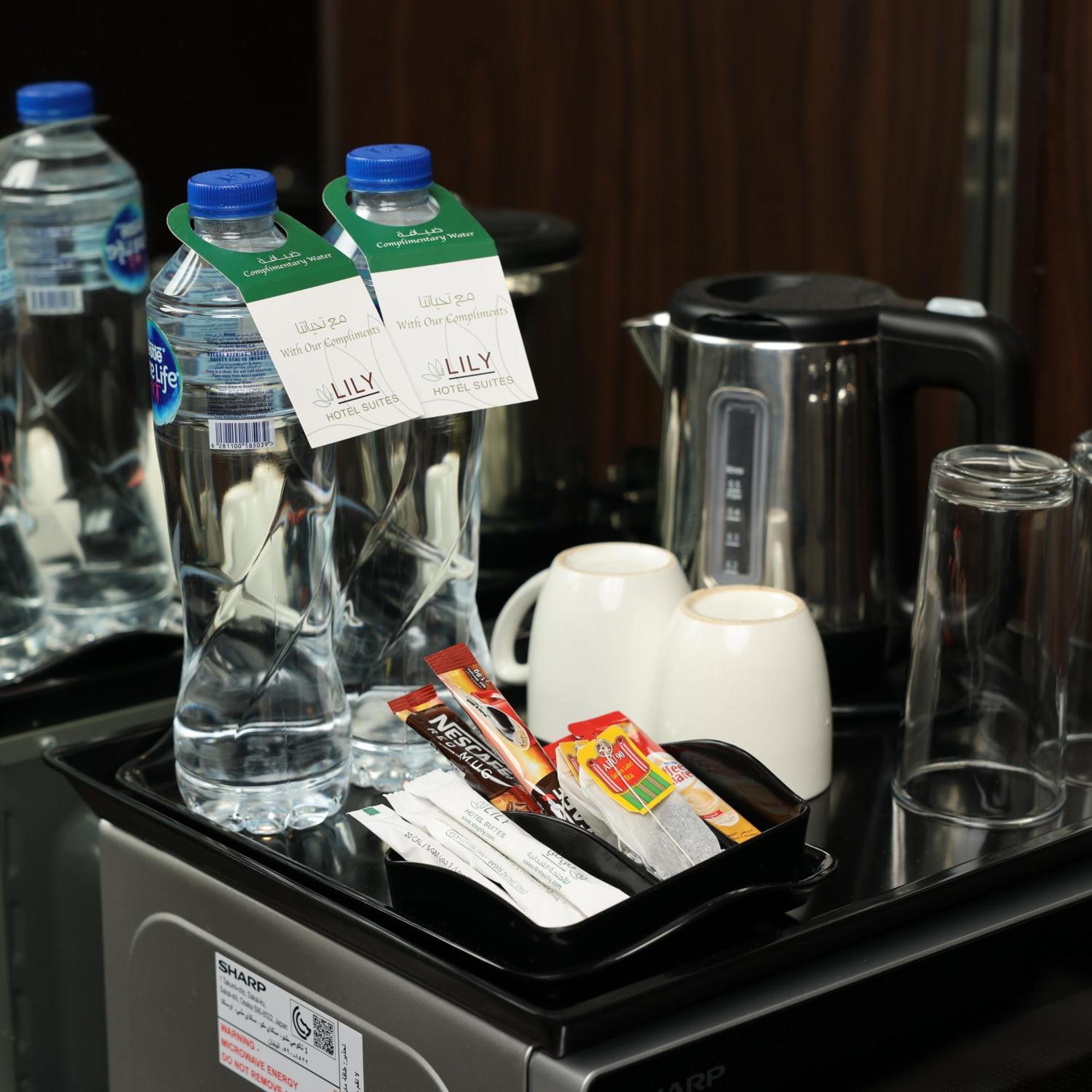 Lily Hotel Suite Hofuf Экстерьер фото