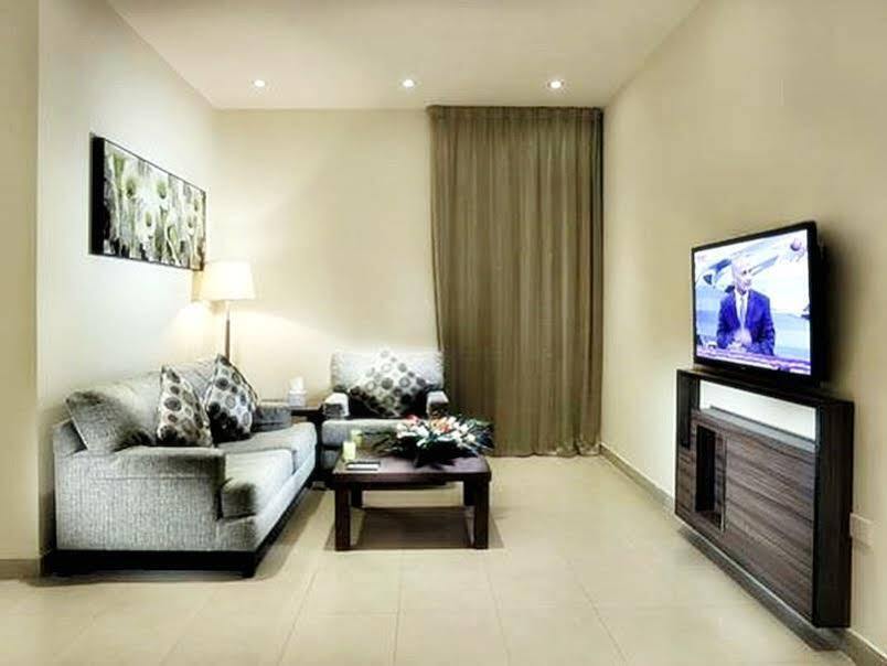 Lily Hotel Suite Hofuf Экстерьер фото