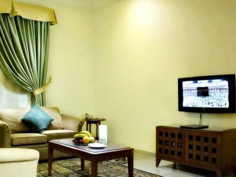 Lily Hotel Suite Hofuf Экстерьер фото